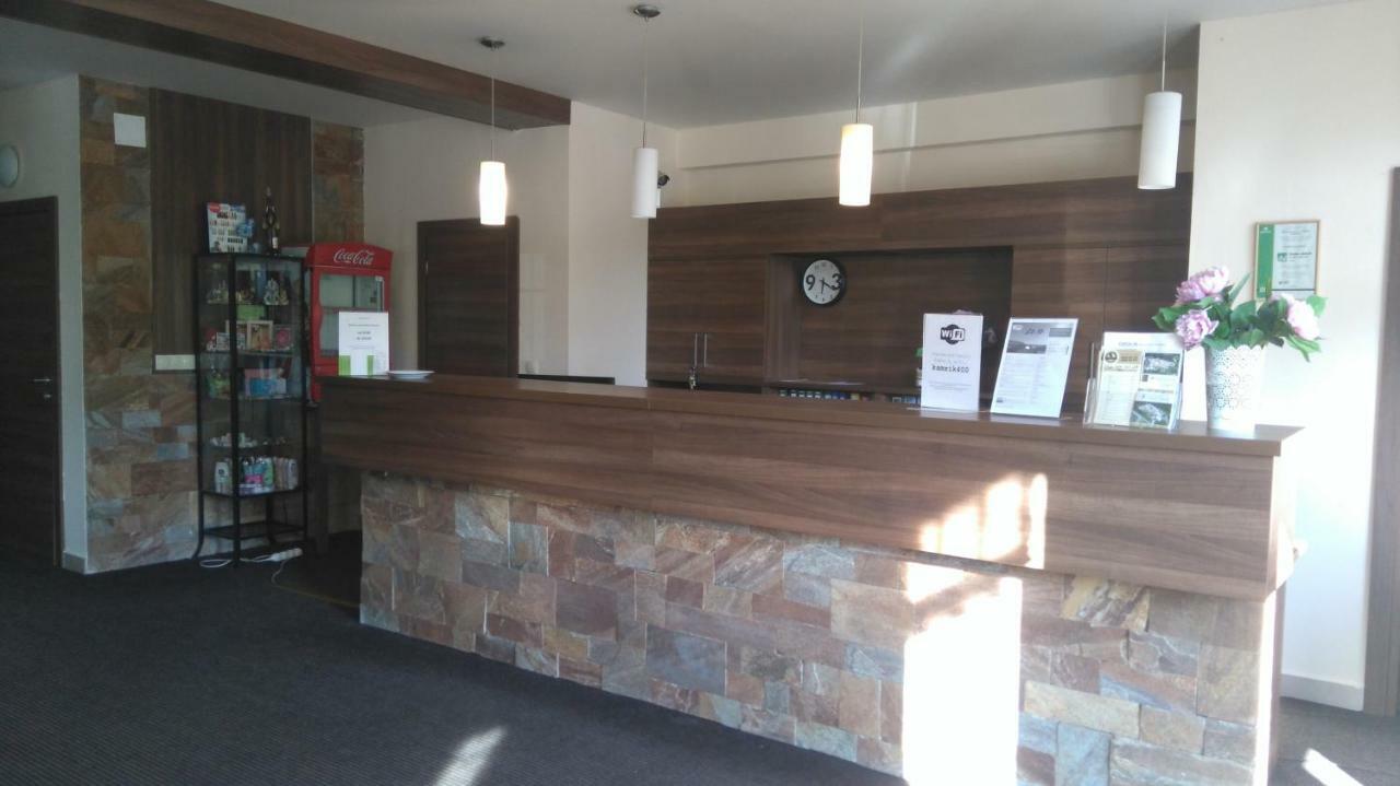 Donovaly Ad Kamzik - Apartman 47 Bagian luar foto
