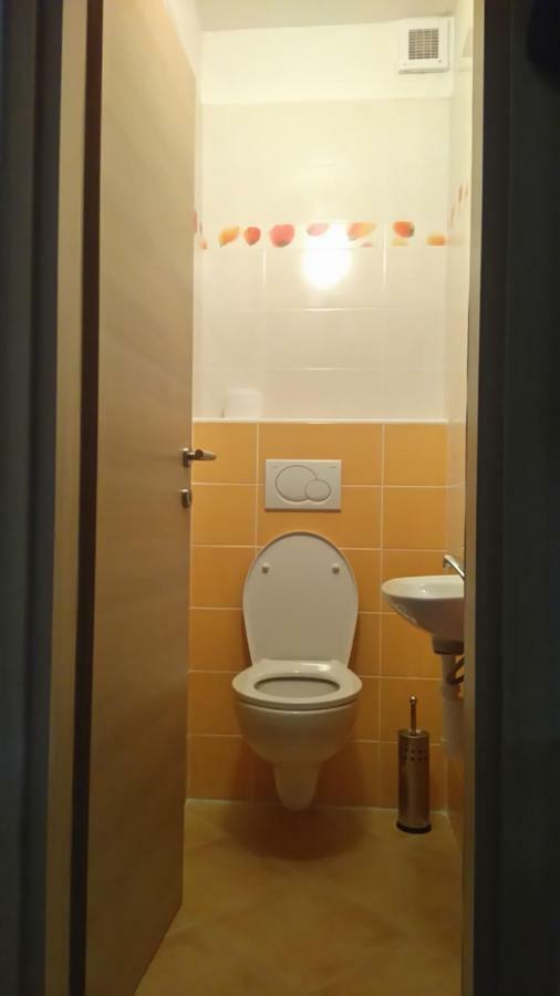 Donovaly Ad Kamzik - Apartman 47 Bagian luar foto
