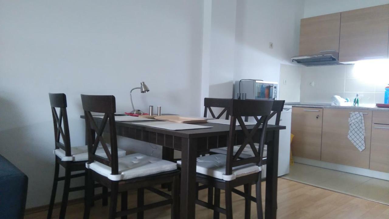 Donovaly Ad Kamzik - Apartman 47 Bagian luar foto
