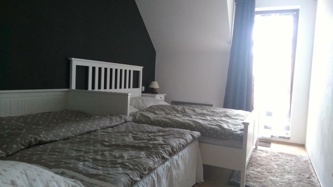 Donovaly Ad Kamzik - Apartman 47 Bagian luar foto