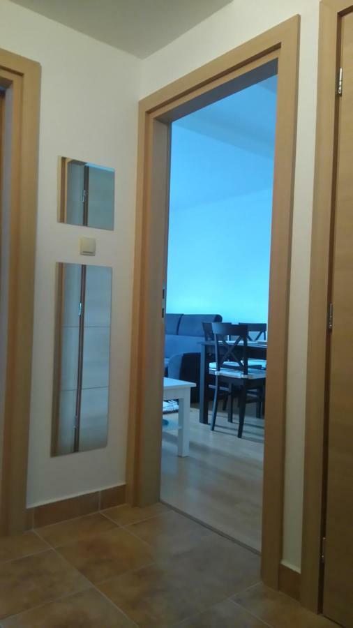Donovaly Ad Kamzik - Apartman 47 Bagian luar foto