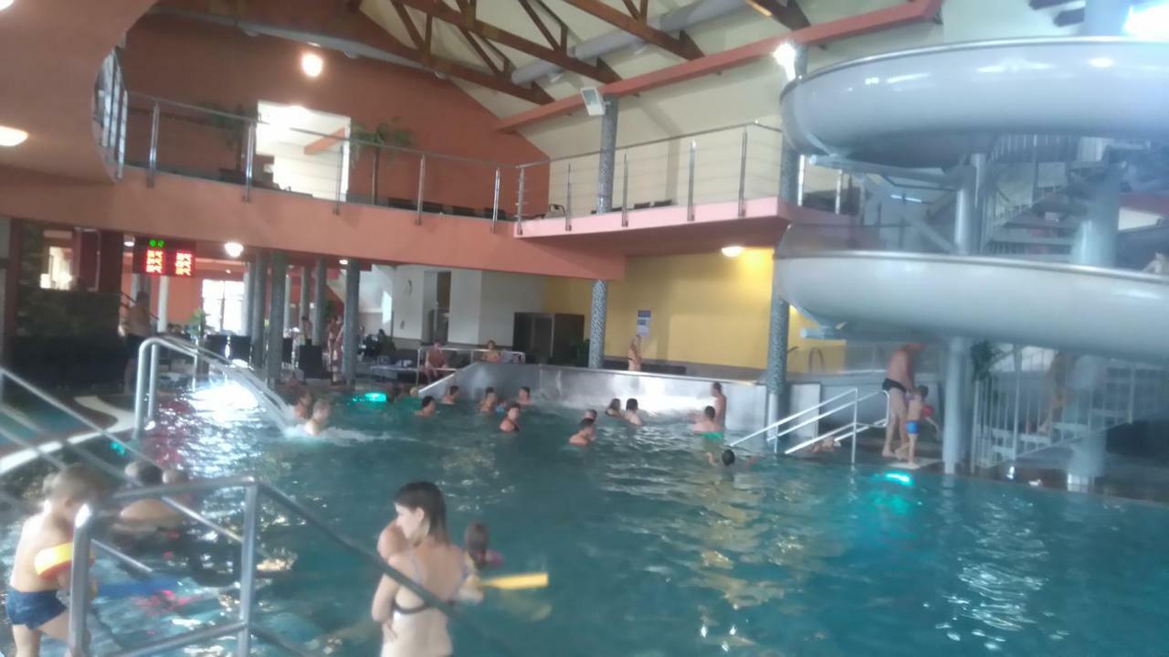 Donovaly Ad Kamzik - Apartman 47 Bagian luar foto
