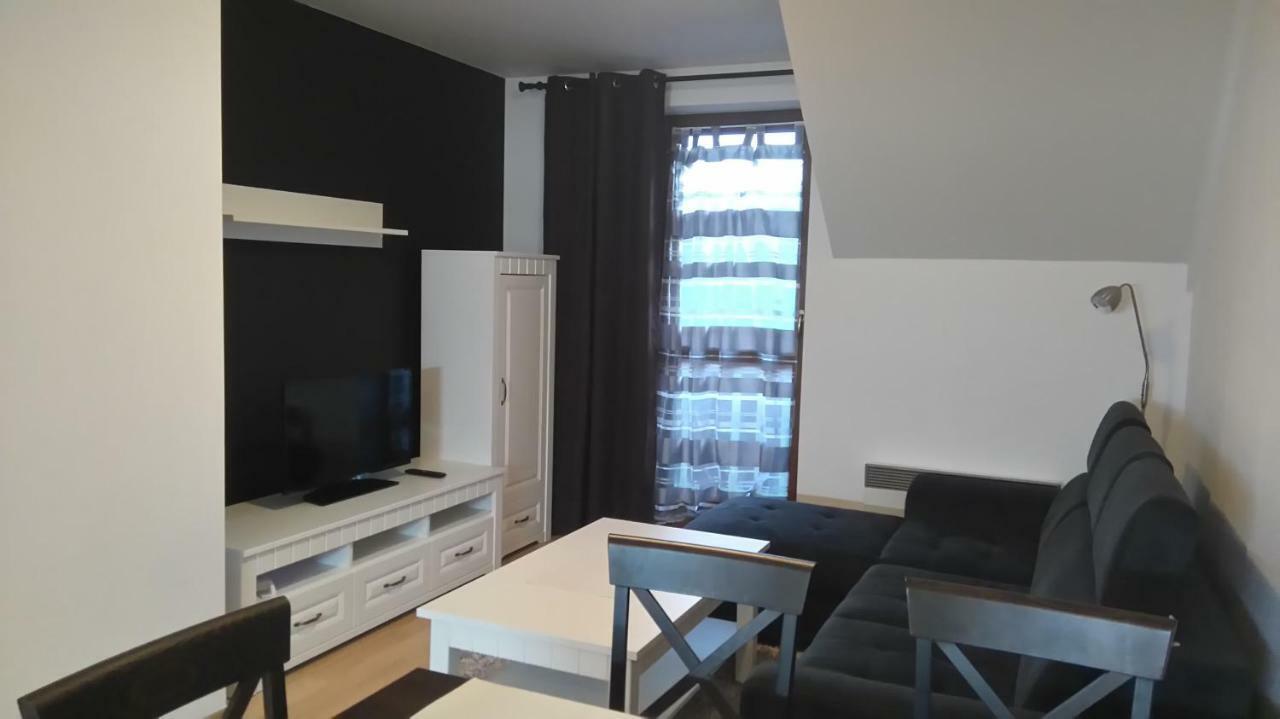 Donovaly Ad Kamzik - Apartman 47 Bagian luar foto