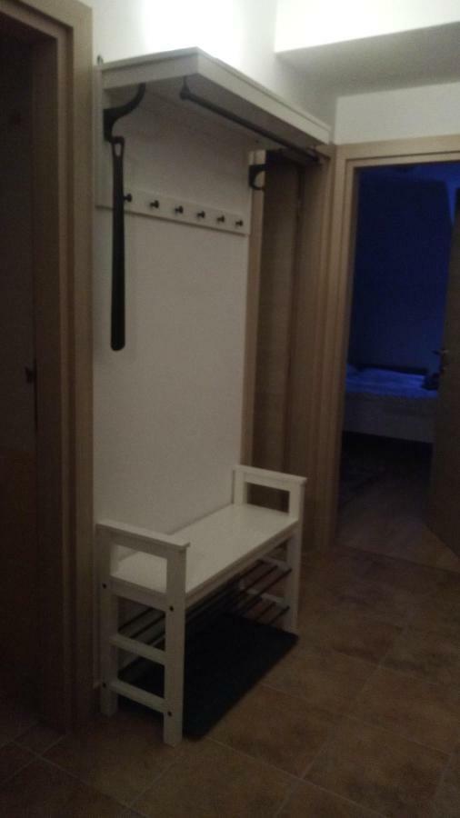 Donovaly Ad Kamzik - Apartman 47 Bagian luar foto