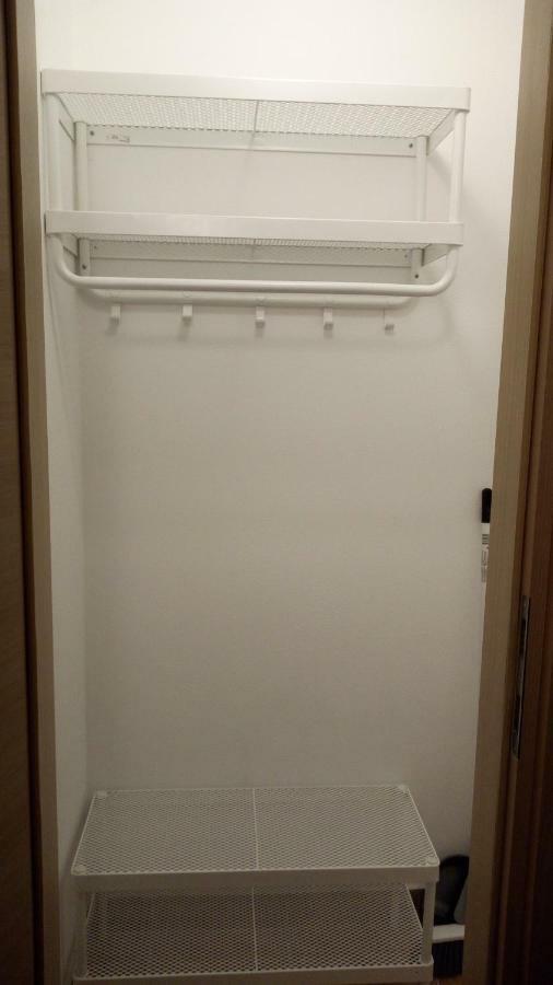 Donovaly Ad Kamzik - Apartman 47 Bagian luar foto